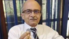 ప్రశాంత్ భూషణ్