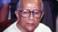 জ্যোতি বসু