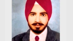 ਕਰਨੈਲ ਸਿੰਘ ਈਸੜੂ
