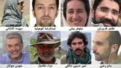 احکام سنگین برای متهمان محیط زیست