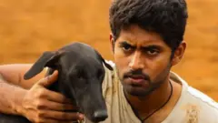 பரியேறும் பெருமாள்