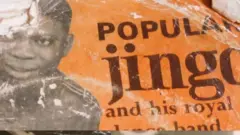 Aworan Rẹkọọdu orin Popular Jingo