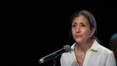 Ingrid Betancourt