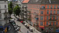 Barabara hiyo ya Wissmannstraße inatarajiwa kubadilishw ajina mwaka ujao