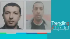 فرار 5 متشددين من أكبر سجون تونس؟