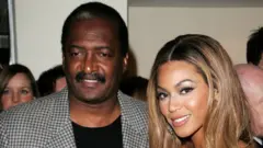 ማቲው ኖውለስን ብዮንሰን ኣብ 2007