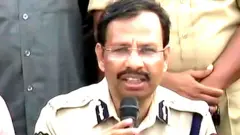 वीसी सज्जनार