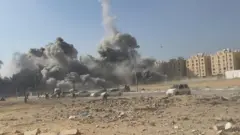 غزه