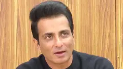 सोनू सूद
