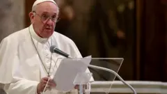 Papa Francesco