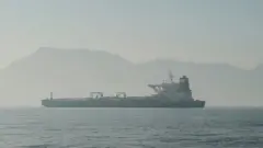 ناقلة النفط "غريس 1"