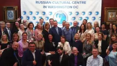 Russian cultural centre