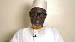 Mal Saidu