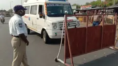తెలంగాణ ఏపీ బార్డర్