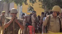 हाथरस