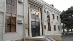 polis idarəsi