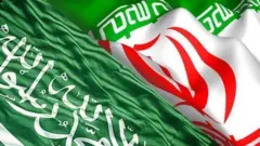ایران و عربستان