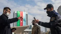 Polis Azərbaycan Vətəndaş İnzibati Xəta cərimələr