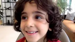 Zayn Ali Salman