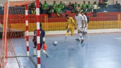 Disability and sports
