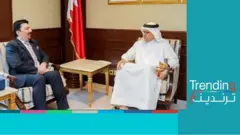 البحرين تستدعي القائم بالأعمال العراقي وبغداد تقرر إعادته