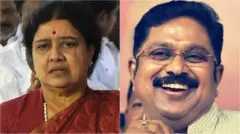 சசிகலாவின் அரசியல் விலகல் அமமுக கட்சியினர் மத்தியில் ஏற்படுத்தியுள்ள தாக்கம் என்ன?
