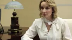 ماریا بیلووا
