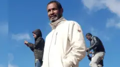 Obbo Dajanee Xaafaa