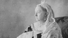 reina Victoria