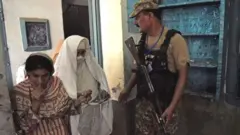 فوج، الیکشن