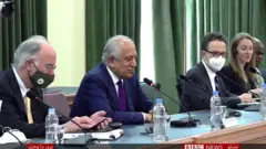زلمی خليلزاد