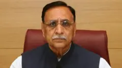 વિજય રૂપાણી
