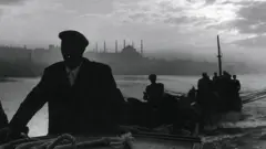 ترک