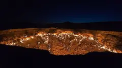تركمانستان