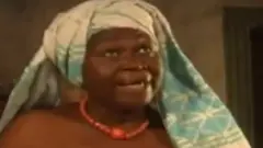 Efunsetan