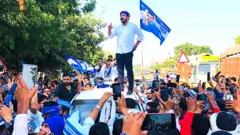 ચંદ્રશેખર આઝાદ