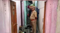 தேசிய புலனாய்வு முகமை
