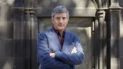 Santiago Roncagliolo
