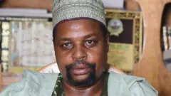 Sheikh Yammawa