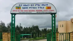 Mana Maree Naannoo Tigraay