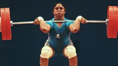 કર્ણમ મલ્લેશ્વરી