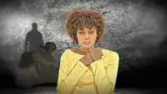 Covid-19 confinement : des filles et des femmes victimes de violence domestique