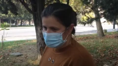 Mingəçevirdə hazırda yaşayan kəlbəcərli məcburi köçkün
