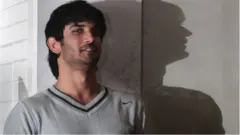 सुशांत सिंह राजपूत