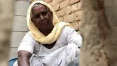 ਪੁੱਤਰ ਦੀ ਖੁਦਕੁਸ਼ੀ ਤੋਂ ਬਾਅਦ ਮੂਰਤੀ ਕੌਰ ਨੇ ਪਰਿਵਾਰ ਸੰਭਾਲ ਲਿਆ