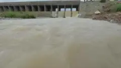 dam