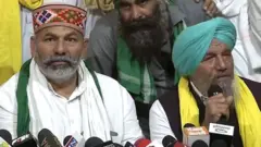 ਕਿਸਾਨ ਅੰਦੋਲਨ