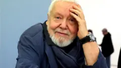 Сергей Соловьев