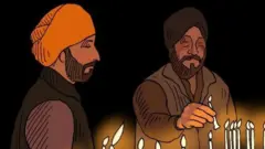 પ્રતીકાત્મક તસવીર