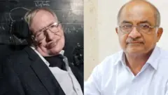स्टीफन हॉकिंग